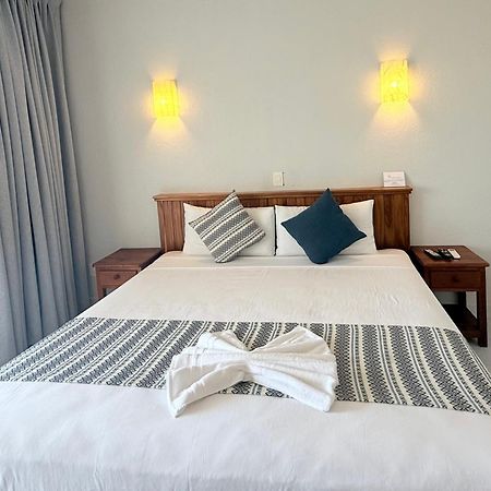 זיהואטנחו Hotel Villas Ema מראה חיצוני תמונה