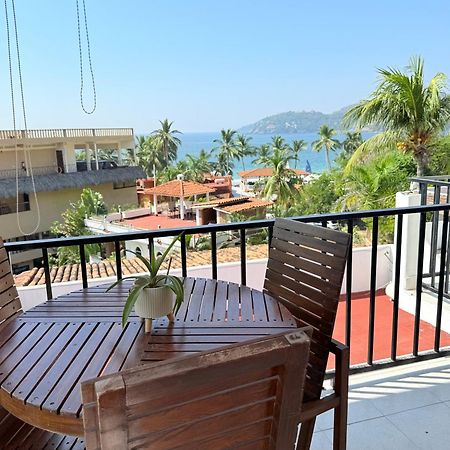 זיהואטנחו Hotel Villas Ema מראה חיצוני תמונה