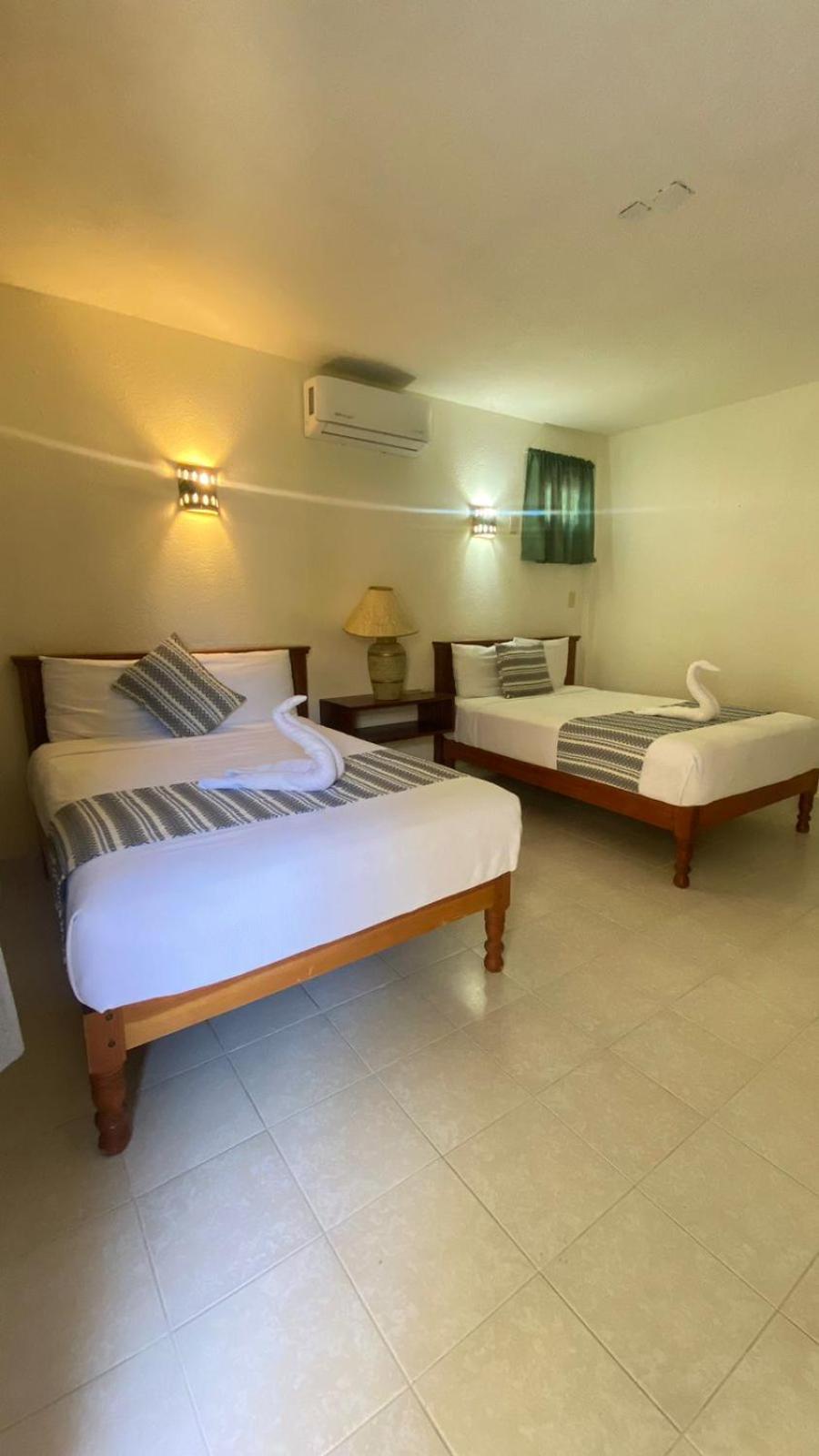 זיהואטנחו Hotel Villas Ema מראה חיצוני תמונה