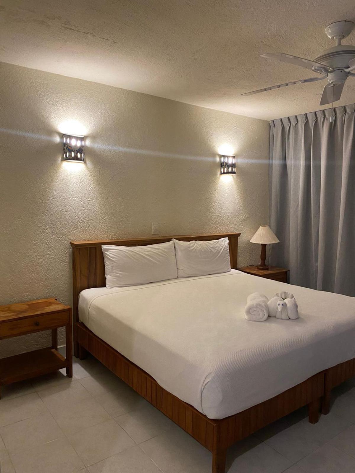 זיהואטנחו Hotel Villas Ema מראה חיצוני תמונה