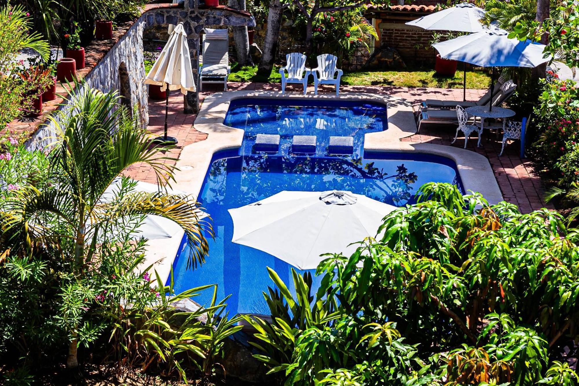 זיהואטנחו Hotel Villas Ema מראה חיצוני תמונה