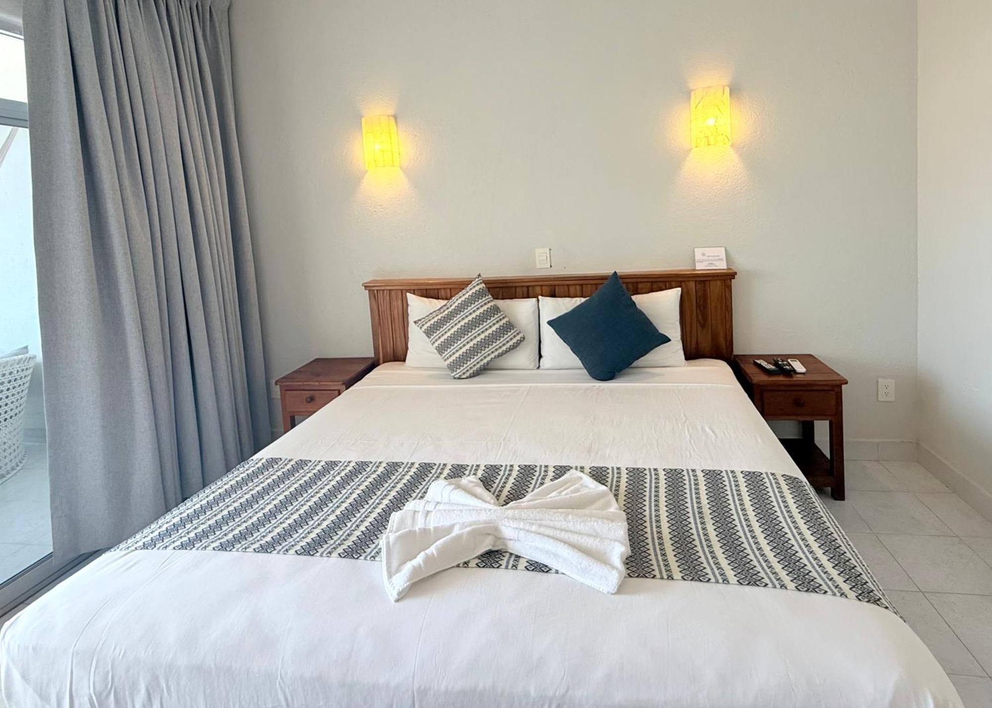 זיהואטנחו Hotel Villas Ema מראה חיצוני תמונה