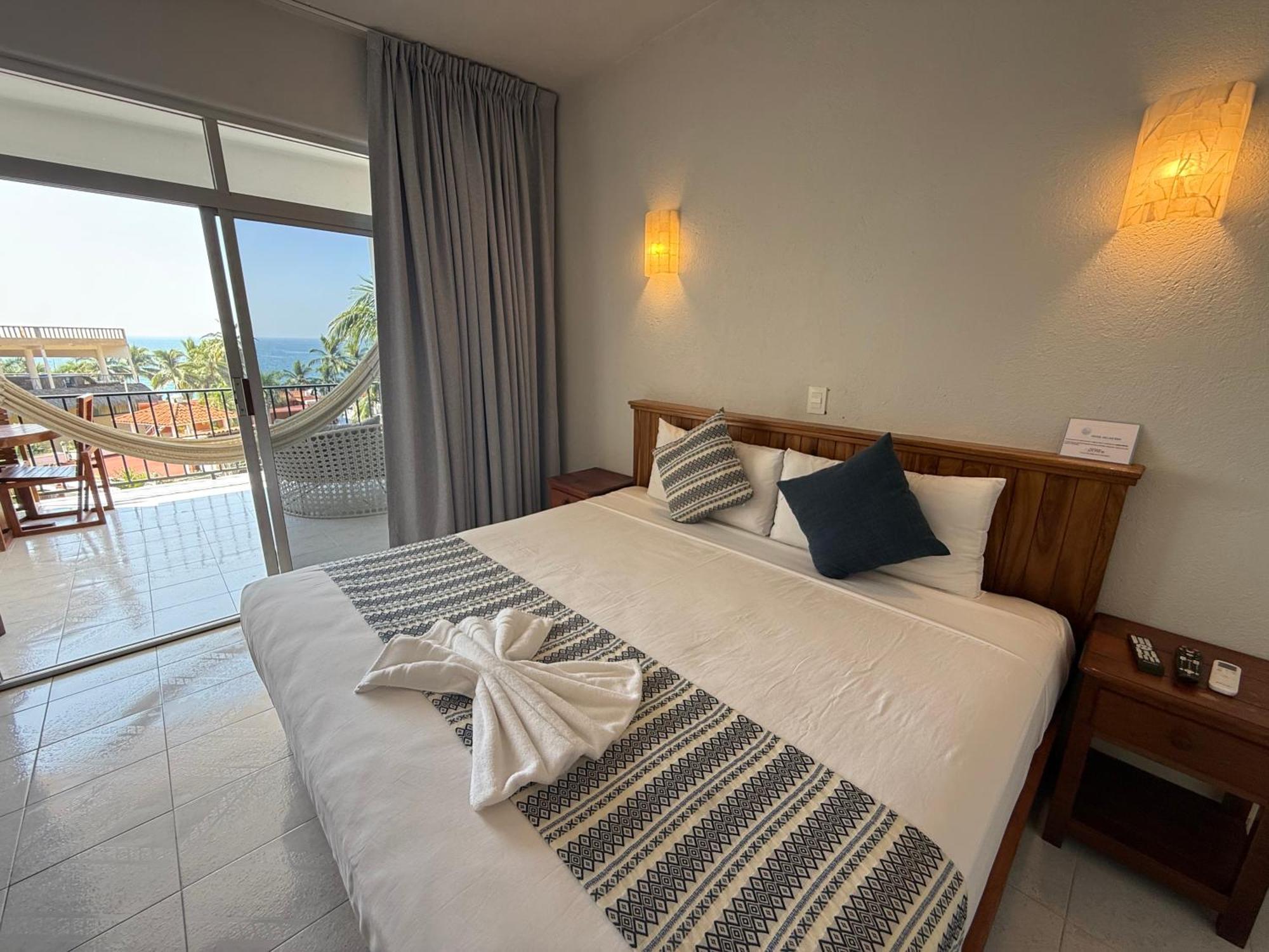 זיהואטנחו Hotel Villas Ema מראה חיצוני תמונה