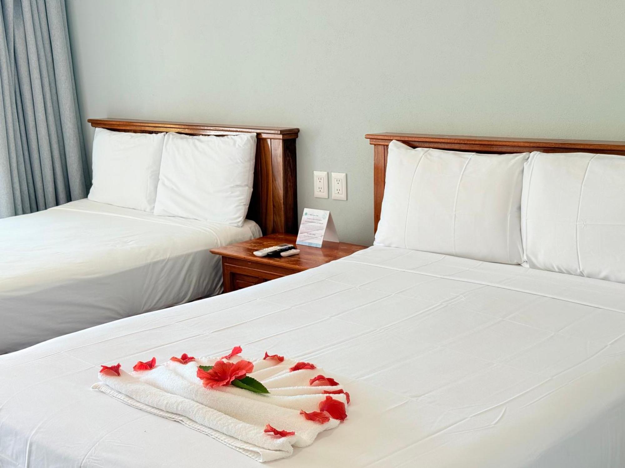 זיהואטנחו Hotel Villas Ema מראה חיצוני תמונה