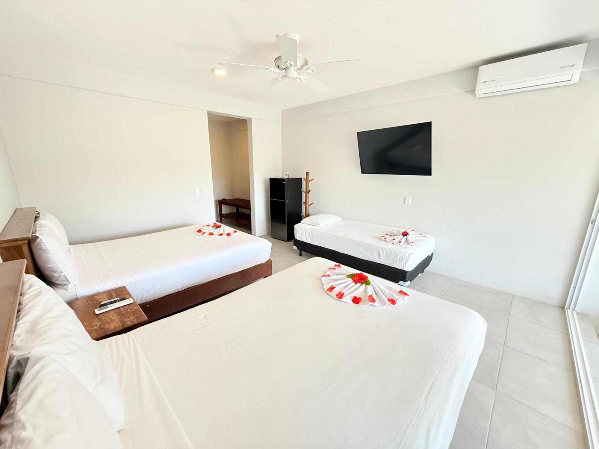זיהואטנחו Hotel Villas Ema מראה חיצוני תמונה