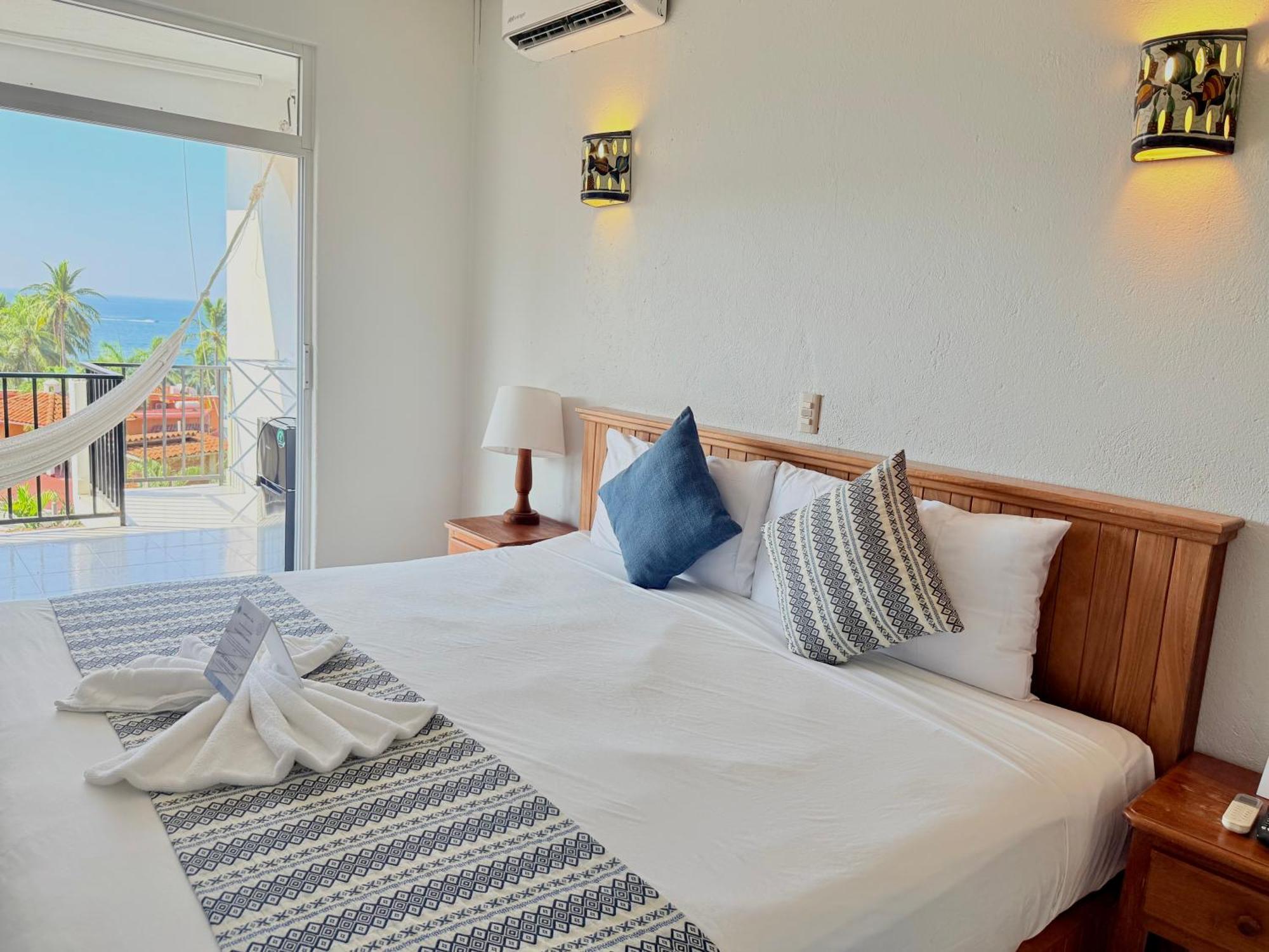 זיהואטנחו Hotel Villas Ema מראה חיצוני תמונה