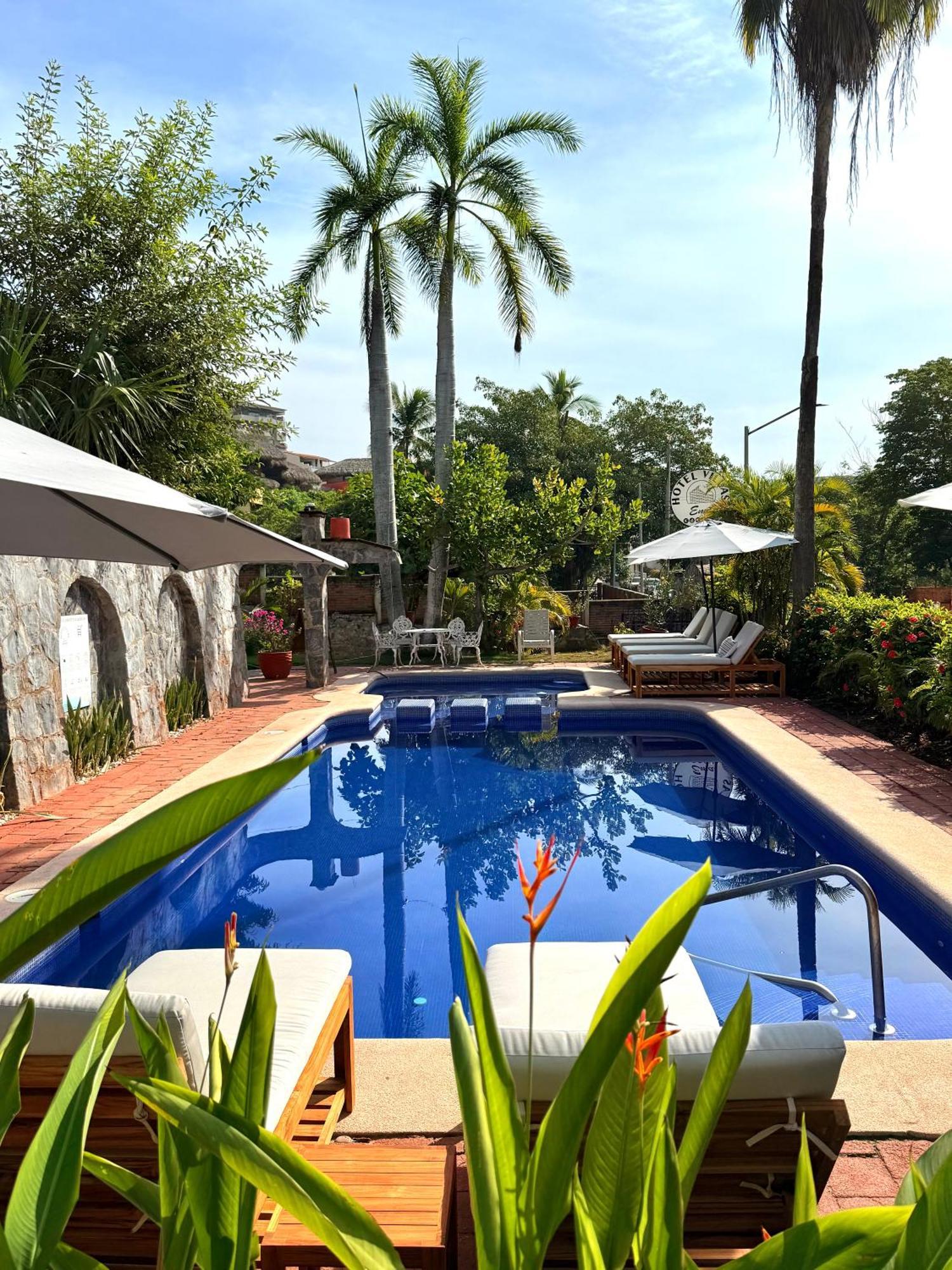 זיהואטנחו Hotel Villas Ema מראה חיצוני תמונה